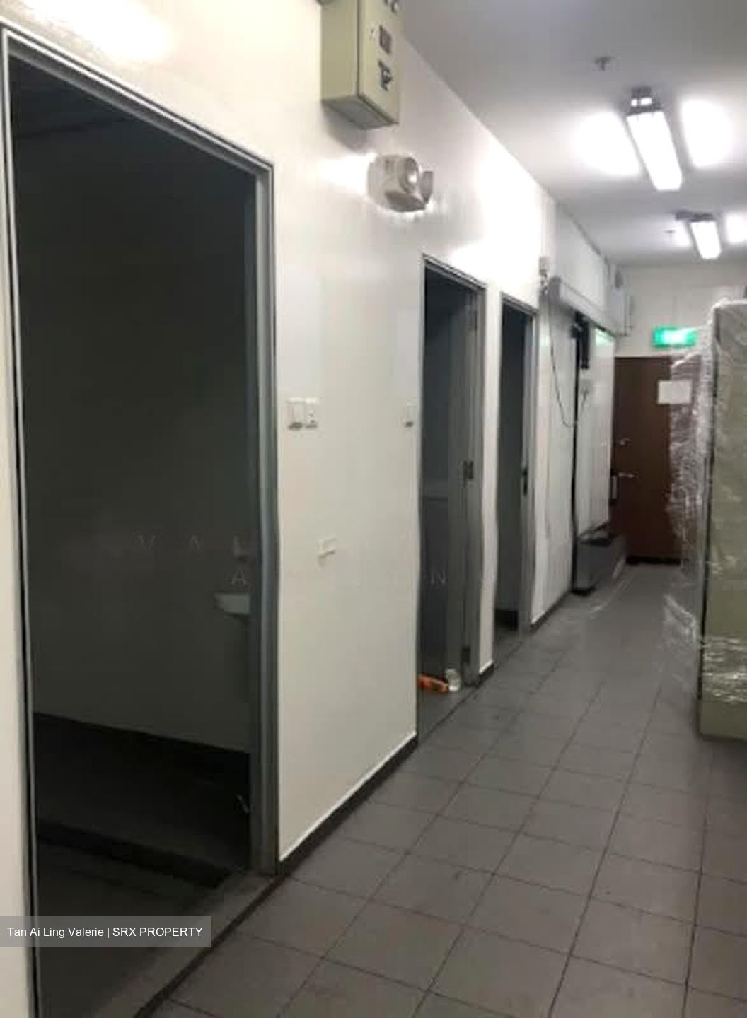 Food Xchange @ Admiralty (D27), Factory #526463741